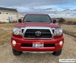 2009 Toyota Tacoma for Sale