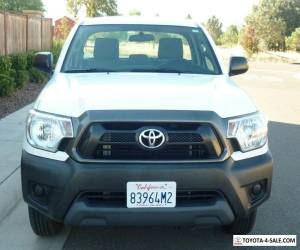 Item 2014 Toyota Tacoma for Sale