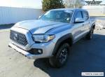 2019 Toyota Tacoma SR/SR5/TRD Sport/TRD Off Road/TRD Pro/Limited for Sale