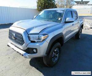 2019 Toyota Tacoma SR/SR5/TRD Sport/TRD Off Road/TRD Pro/Limited for Sale