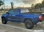 2014 Toyota Tundra for Sale