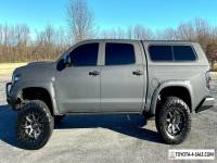 2019 Toyota Tundra tss