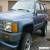 1988 Toyota 4Runner SR5 EFI for Sale