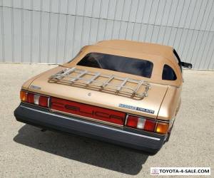 Item 1981 Toyota Celica Convertible for Sale