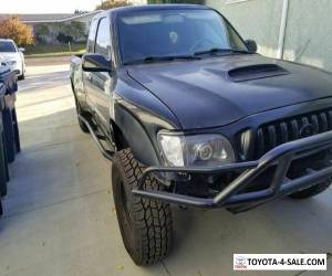 Item 2003 Toyota Tacoma for Sale