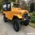 1972 Toyota Land Cruiser ICON 4x4 for Sale