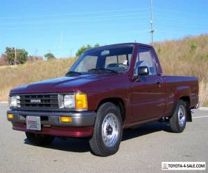 1988 Toyota Tacoma 2 Dr Standard Cab SB for Sale