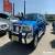 2006 Toyota Hilux GGN25R SR5 Blue Automatic A Utility for Sale