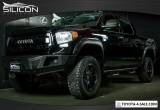 2017 Toyota Tundra PLATINUM LIFTED for Sale