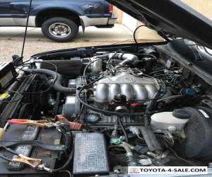 Item 2004 Toyota Tacoma XTRACAB S-RUNNER for Sale