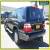 2003 Toyota Landcruiser UZJ100R Sahara (4x4) Black Automatic 5sp A Wagon for Sale