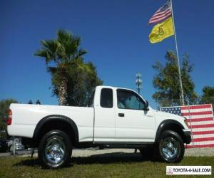 Item 2004 Toyota Tacoma SR5 XTRA CAB~68,327 MILES~AUTOMATIC~NICEST ONE! for Sale