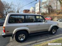 1994 Toyota Land Cruiser