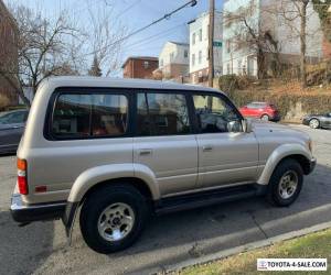 1994 Toyota Land Cruiser for Sale