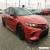 2020 Toyota Camry TRD for Sale