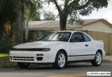1993 Toyota Celica ST for Sale