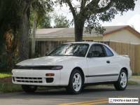 1993 Toyota Celica ST