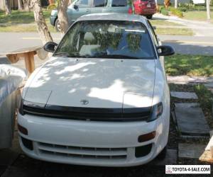Item 1993 Toyota Celica ST for Sale
