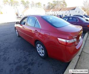 Item 2007 Toyota Camry for Sale