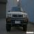 1994 Toyota Hilux (4x4) Manual: Extra Cab P/up  for Sale