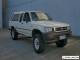 1994 Toyota Hilux (4x4) Manual: Extra Cab P/up  for Sale