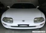 1994 Toyota Supra RZ for Sale