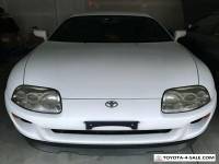 1994 Toyota Supra RZ