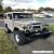 1971 Toyota Land Cruiser for Sale