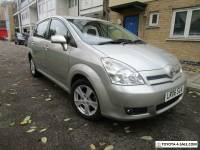 TOYOTA VERSO 1.8 MMT T3 // AUTOMATIC // LOW MILEAGE // ONLY 2650