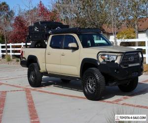 2016 Toyota Tacoma TRD Offroad for Sale