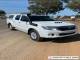 2012 Toyota Hilux SR  for Sale