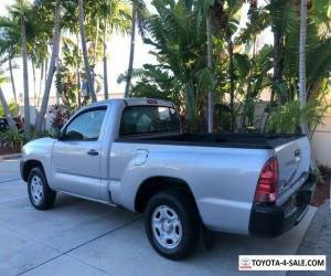 Item 2006 Toyota Tacoma Clean CarFax No Accidents Cloth Seats CD A/C for Sale