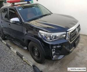 Item 2012 Toyota Hilux for Sale