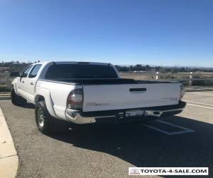 Item 2013 Toyota Tacoma for Sale