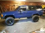 1988 Toyota 4Runner for Sale