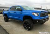 2020 Toyota Tundra SR5 for Sale