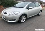 2008 Toyota Auris *** lovely car *** for Sale