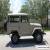 1971 Toyota Land Cruiser -- for Sale