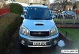 Toyota Rav4 2.0ltr D4D diesel for Sale