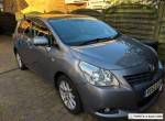 Toyota Verso Spirit D-4D 7 seater, new MOT for Sale