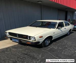 Item 1979 Toyota Corolla for Sale