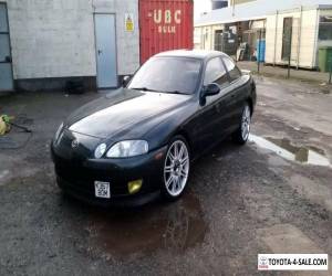 Toyota Soarer 1JZ non VVTi for Sale