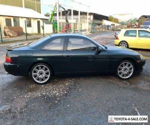 Item Toyota Soarer 1JZ non VVTi for Sale