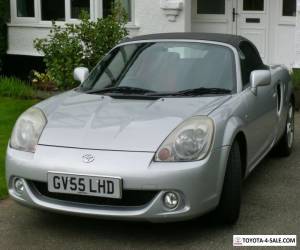 Toyota MR2 MK3 2005 for Sale