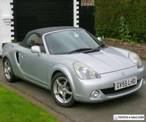 Item Toyota MR2 MK3 2005 for Sale