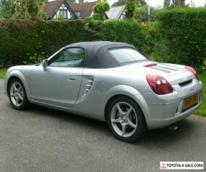 Item Toyota MR2 MK3 2005 for Sale