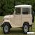 1976 Toyota Land Cruiser for Sale