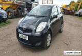 2009 Toyota Yaris TR 1.3 Vvt-I for Sale