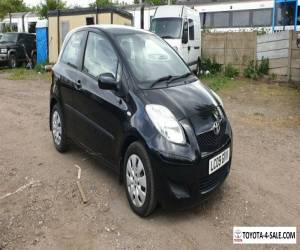 Item 2009 Toyota Yaris TR 1.3 Vvt-I for Sale