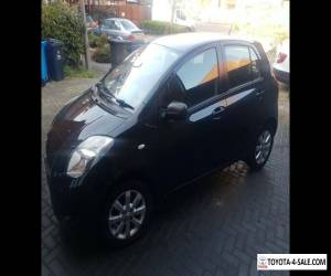 Item 2007 TOYOTA YARIS ZINC 1.3  / ONLY 28K MILES 10 M MOT for Sale